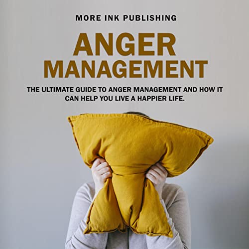 Cover of Anger Management
