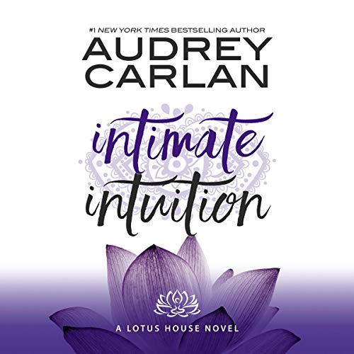 Cover of Intimate Intuition