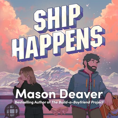 Cover of Ship Happens