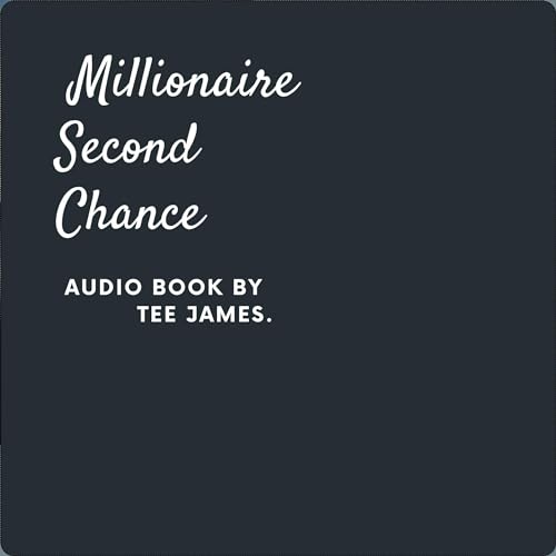 Cover of Millionaire Second Chance