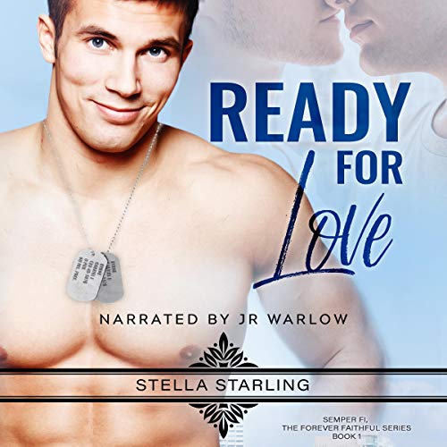 Cover of Ready for Love