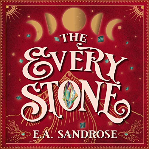 Cover of The Every Stone
