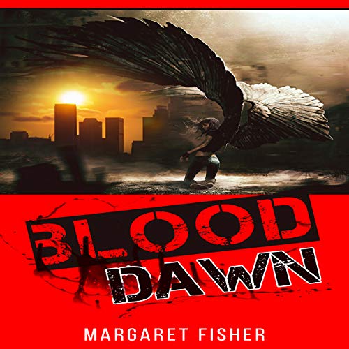 Cover of Blood Dawn