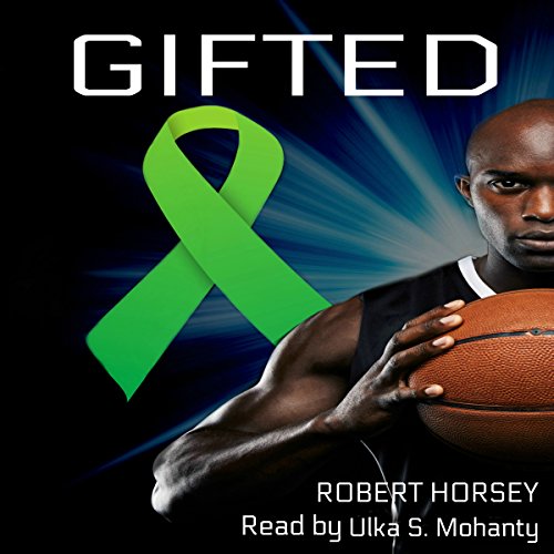 Cover of Gifted