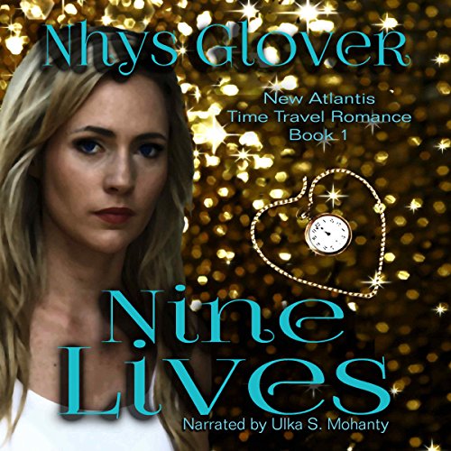 Cover of Nine Lives