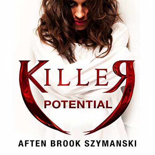Cover of Killer Potential