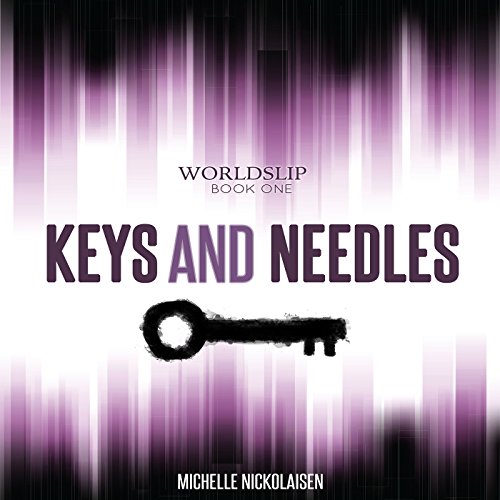 Cover of Keys and Needles