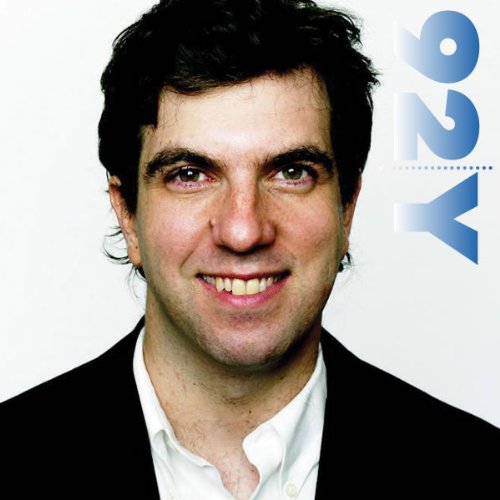 Cover of A. J. Jacobs