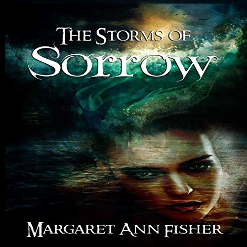 Cover of The Storms of Sorrow