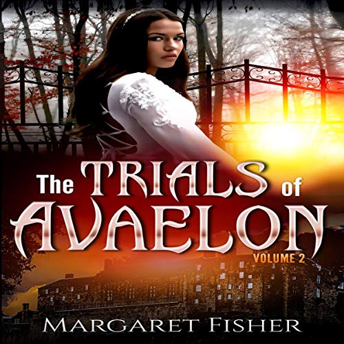 Cover of The Trials of Avaelon