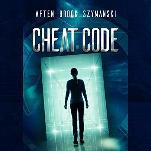Cover of Cheat Code