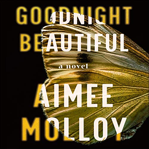 Cover of Goodnight, Beautiful