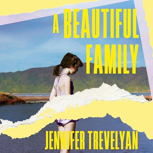 Cover of A Beautiful Family