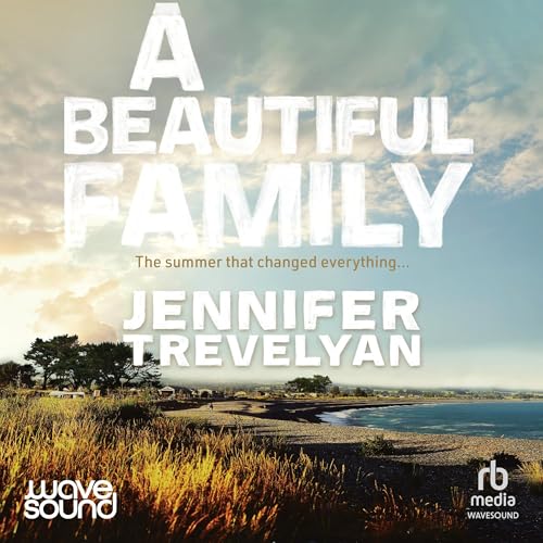 Cover of A Beautiful Family