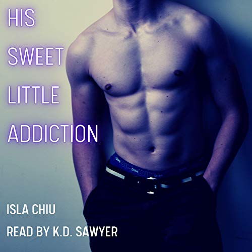 Cover of His Sweet Little Addiction