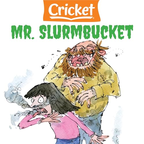 Cover of Mr. Slurmbucket