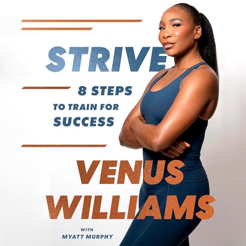 Cover of Strive
