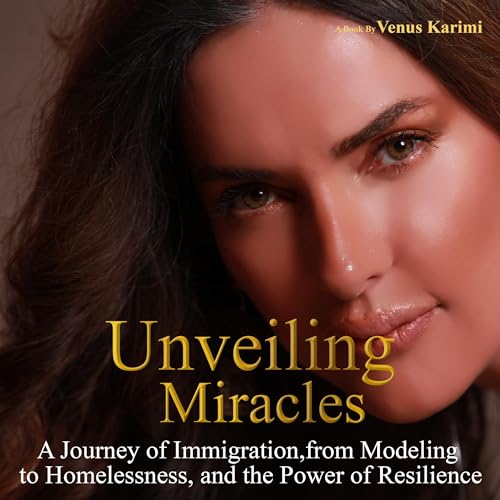 Cover of Unveiling Miracles