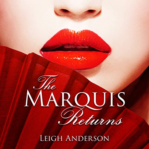 Cover of The Marquis Returns