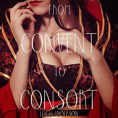 Cover of From Convent to Consort