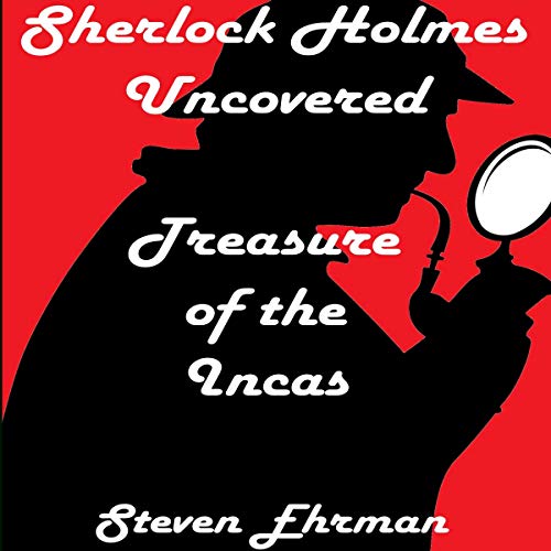 Cover of Treasure of the Incas