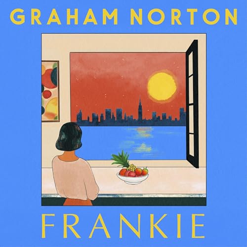Cover of Frankie