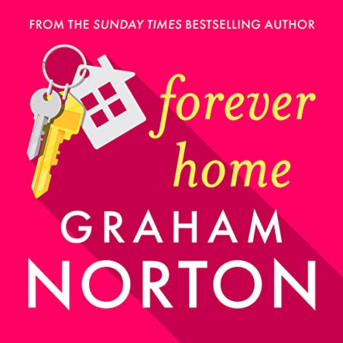 Cover of Forever Home
