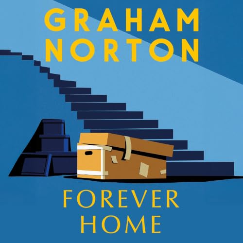 Cover of Forever Home