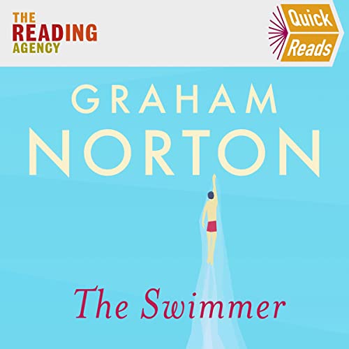 Cover of The Swimmer