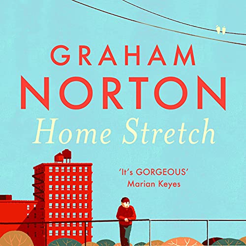 Cover of Home Stretch
