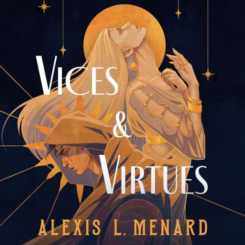 Cover of Vices and Virtues