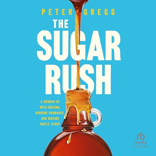 Cover of The Sugar Rush