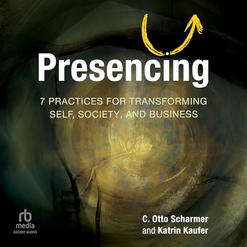 Cover of Presencing