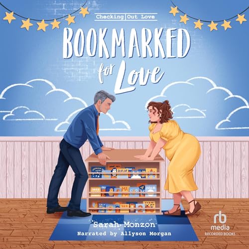 Cover of Bookmarked for Love