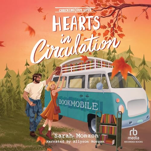 Cover of Hearts in Circulation