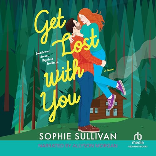 Cover of Get Lost with You
