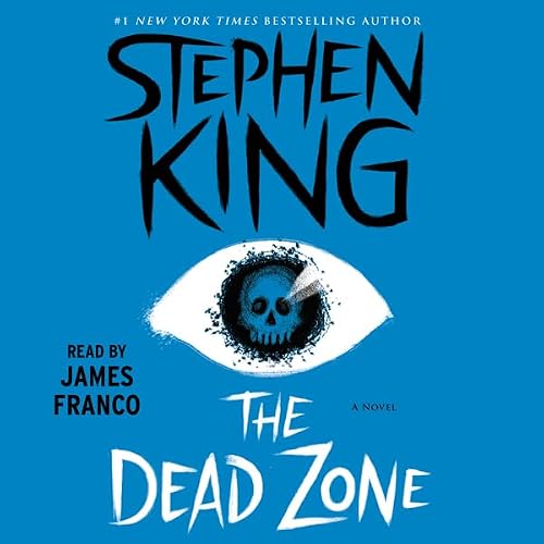 Cover of The Dead Zone