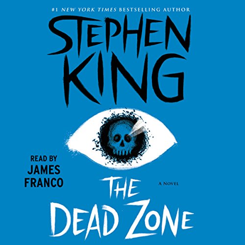Cover of The Dead Zone