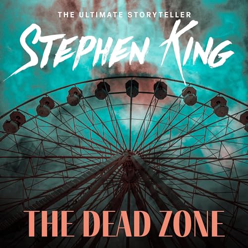 Cover of The Dead Zone