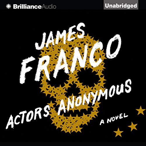 Cover of Actors Anonymous