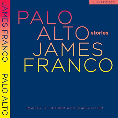 Cover of Palo Alto