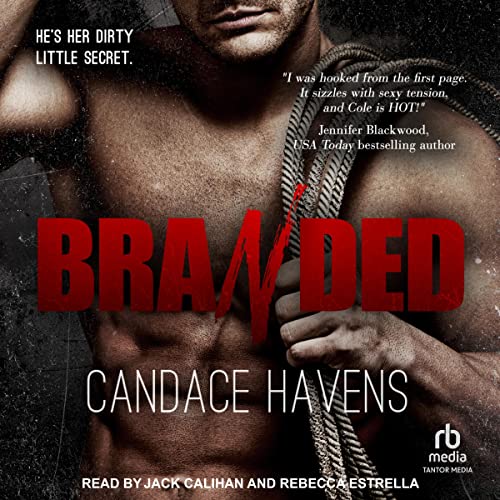 Cover of Branded