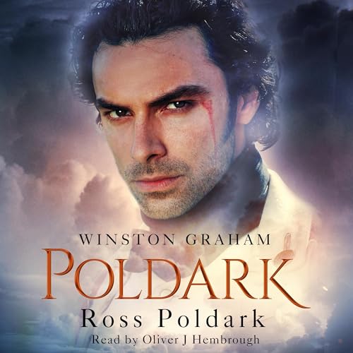 Cover of Ross Poldark: A Poldark Novel 1