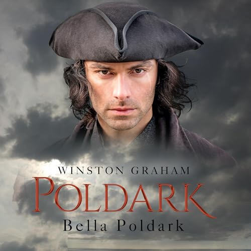 Cover of Bella Poldark: A Poldark Novel 12