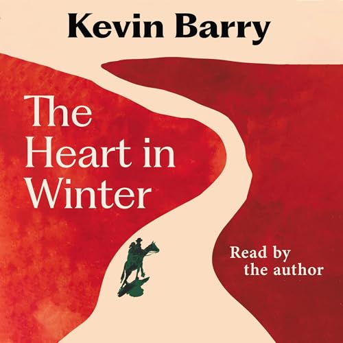 Cover of The Heart in Winter