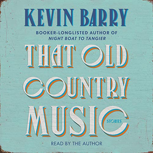 Cover of That Old Country Music