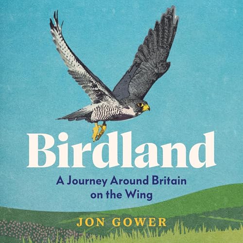 Cover of Birdland