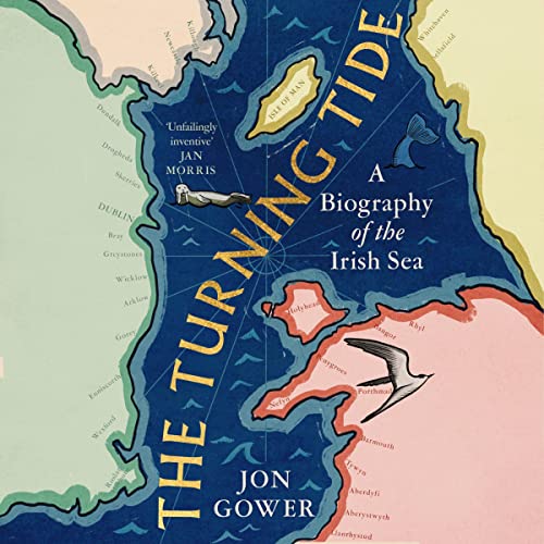 Cover of The Turning Tide