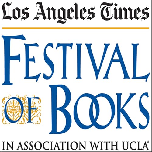 Cover of Fiction: Writing the Personal, Writing the Political (2010): Los Angeles Times Festival of Books