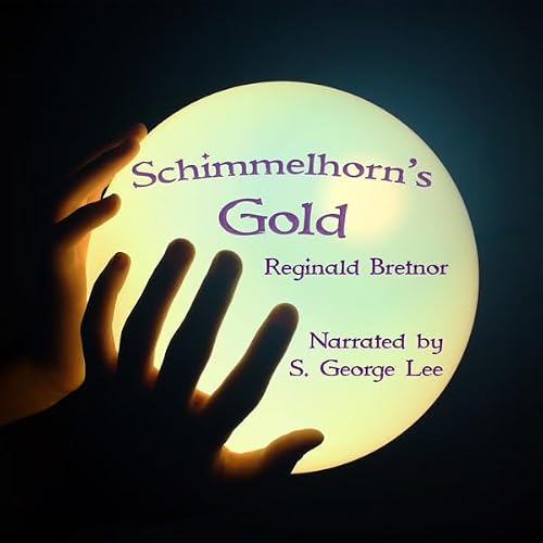 Cover of Schimmelhorn's Gold